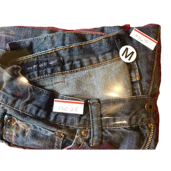 Men's Lucky Brand Jeans - Picture 5 of 5